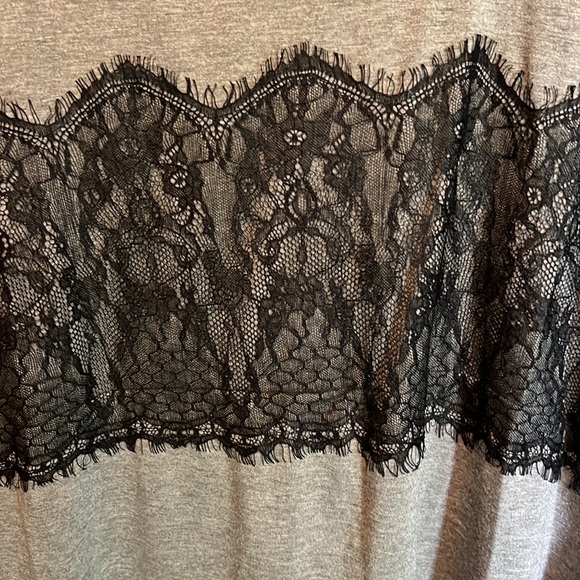 Maurices. Short sleeve blouse. - Picture 3 of 7